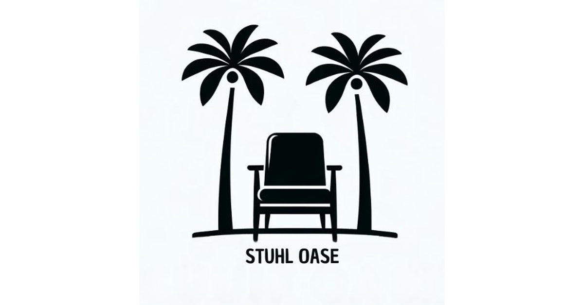 Stuhl Oase